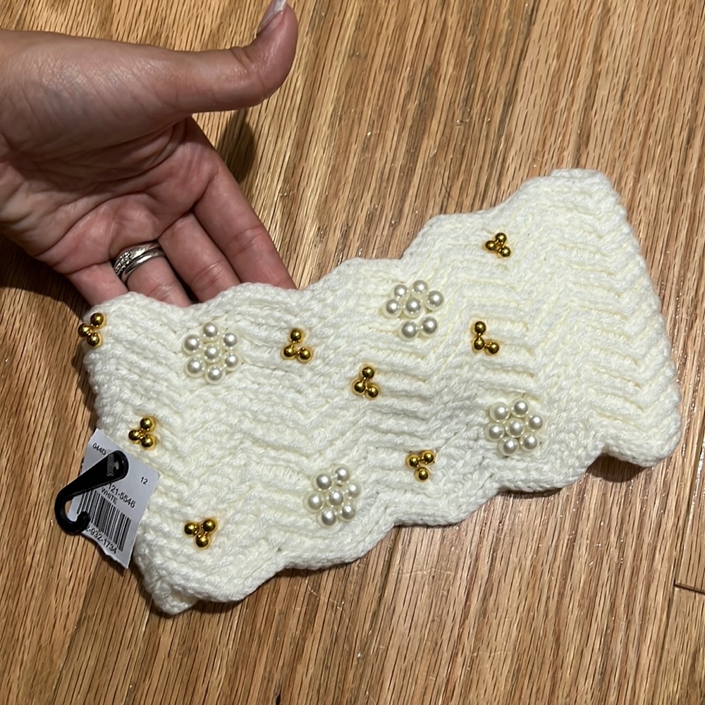 Winter headband